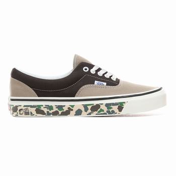 Vans Anaheim Factory Era 95 DX - Miesten Tennarit - Camo